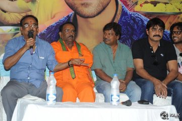 Govindhudu Andari Vaadele Movie Success Meet